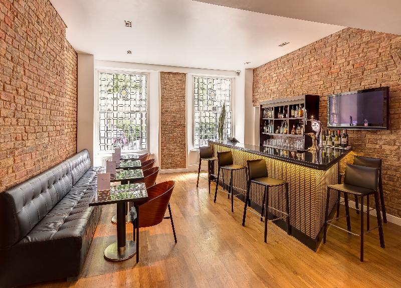 Caesar Hotel - Bar