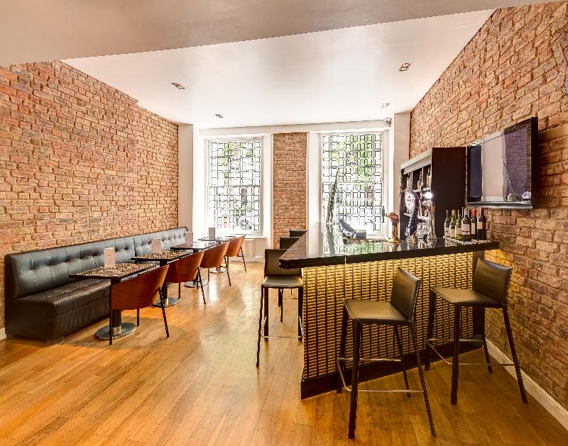 Caesar Hotel - Bar