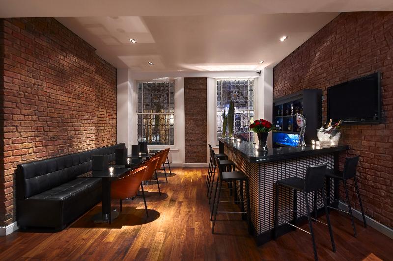 Caesar Hotel - Bar