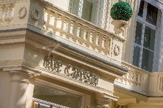 Caesar Hotel otel fotoğrafı