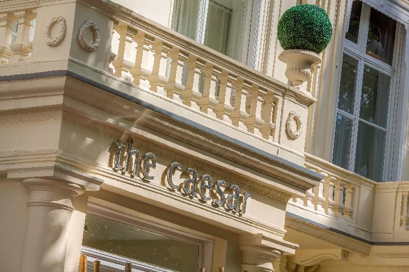 Caesar Hotel - Genel
