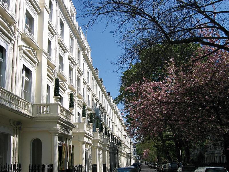 Caesar Hotel - Genel