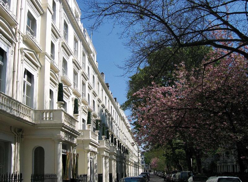 Caesar Hotel - Genel