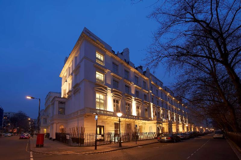Caesar Hotel - Genel
