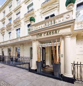Caesar Hotel fotoÄŸrafÄ±