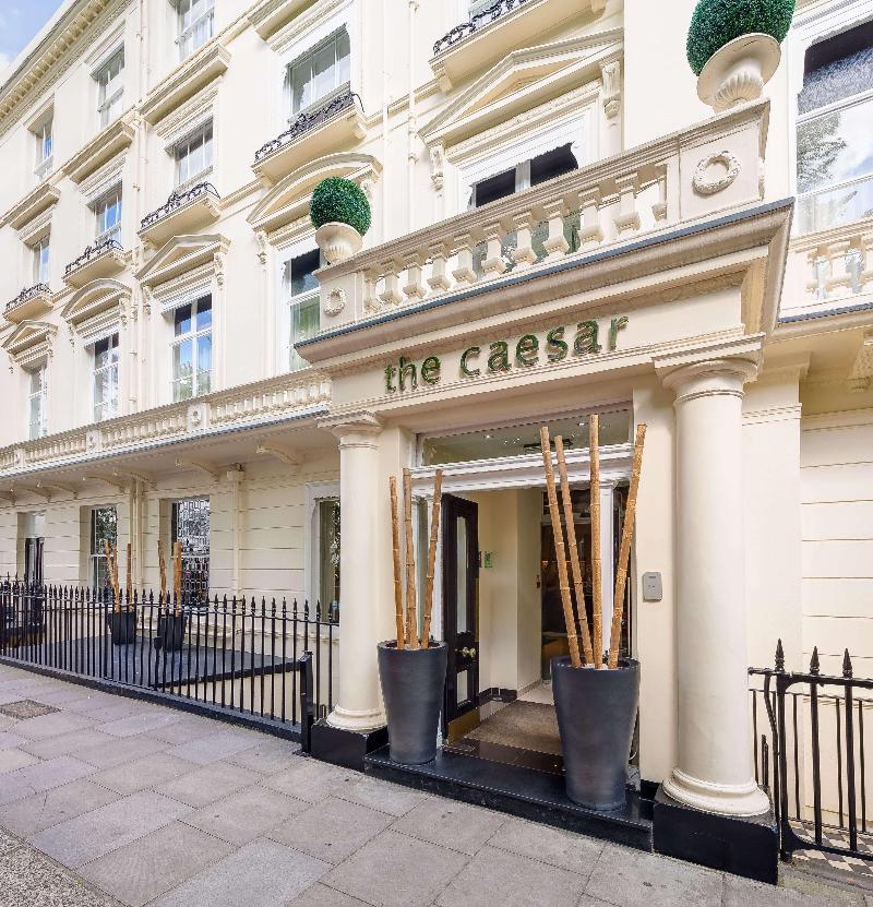 Caesar Hotel - Genel