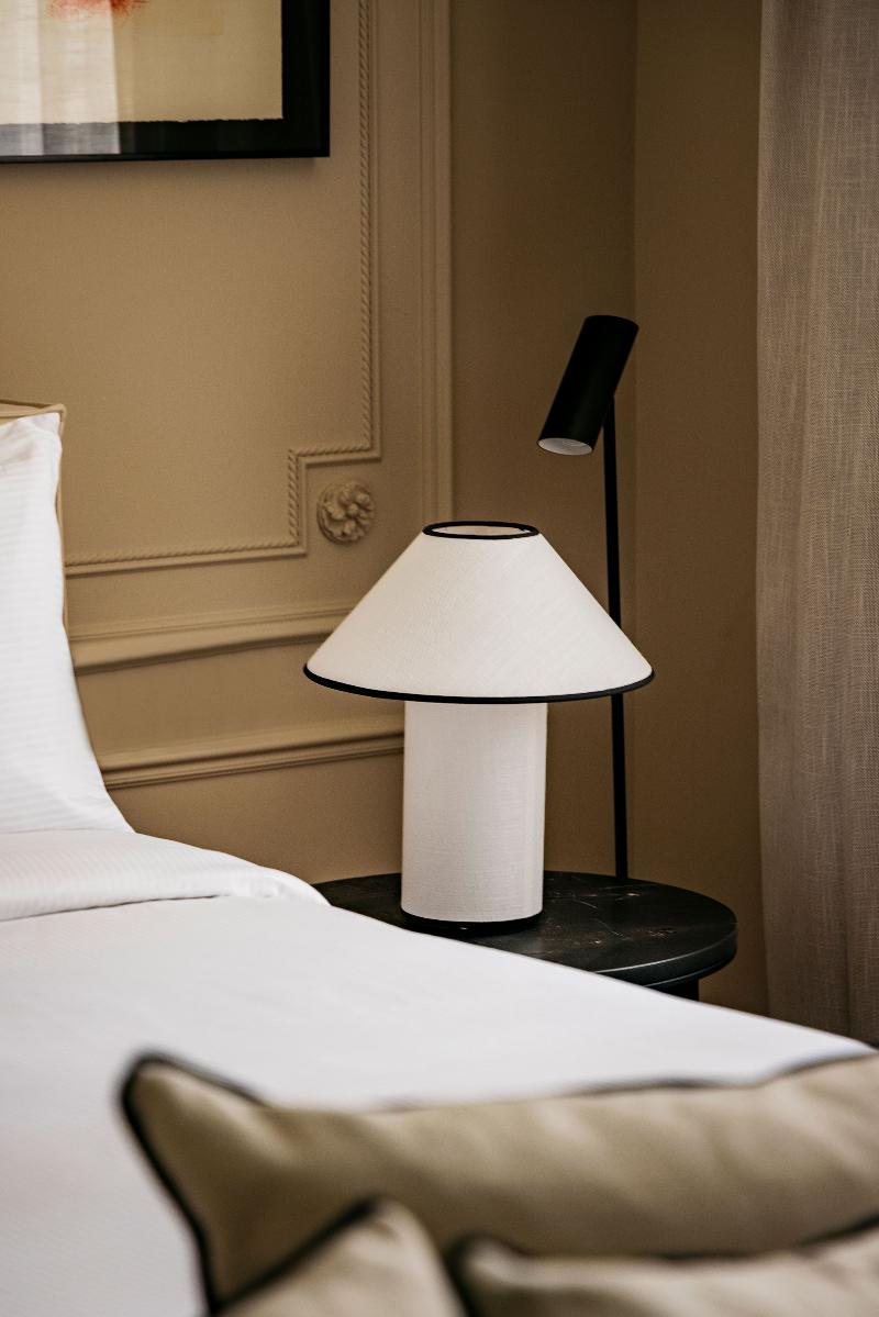 Caesar Hotel - Oda