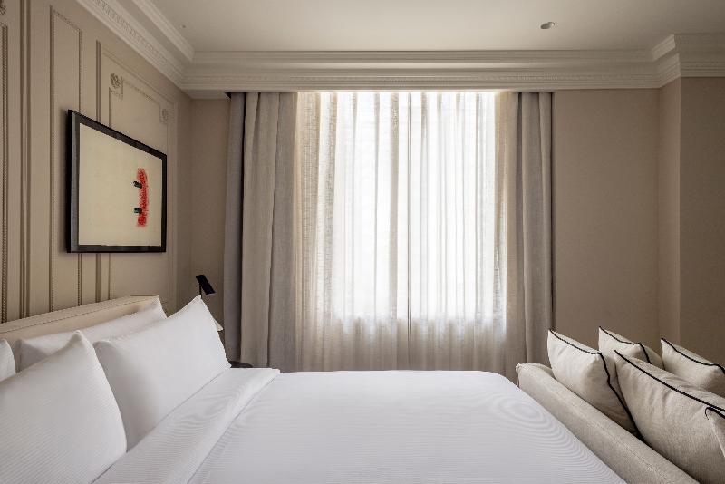 Caesar Hotel - Oda