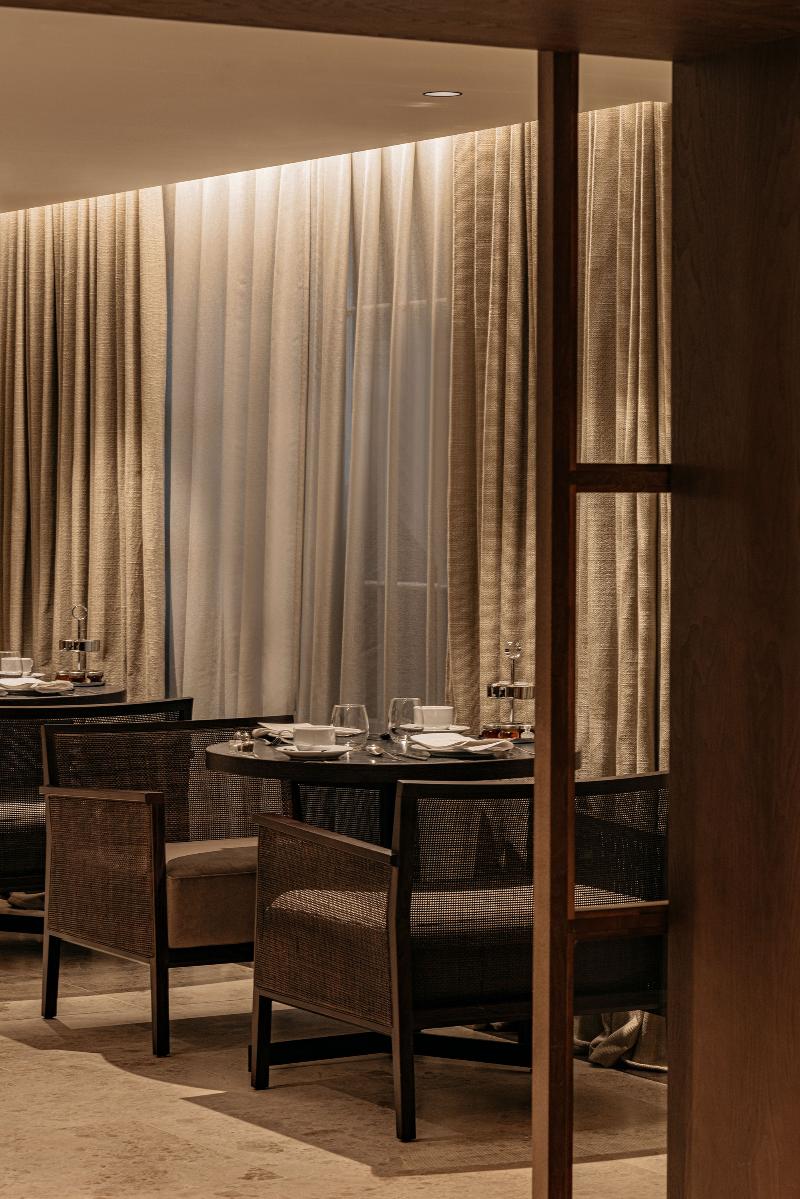 Caesar Hotel - Restoran