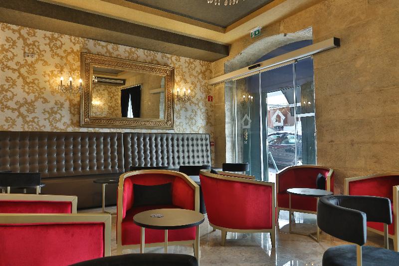 Casual Belle Epoque Lisboa - Bar