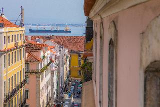 Casual Belle Epoque Lisboa fotoÄŸrafÄ±