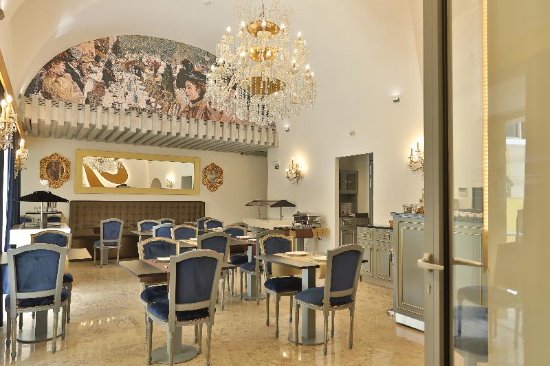 Casual Belle Epoque Lisboa - Restoran