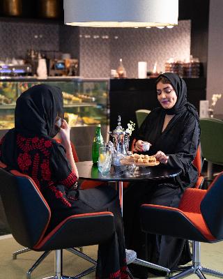 Novotel Sharjah Expo Centre fotoÄŸrafÄ±