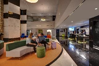 Novotel Sharjah Expo Centre fotoÄŸrafÄ±