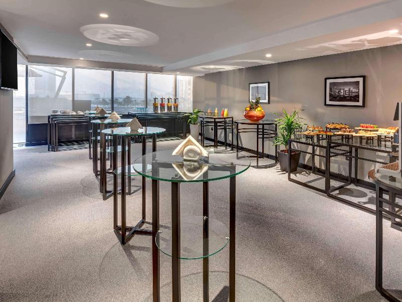 Novotel Sharjah Expo Centre - Toplantı