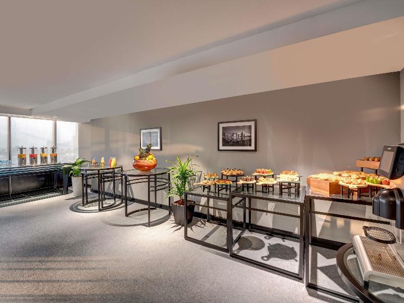 Novotel Sharjah Expo Centre - Toplantı