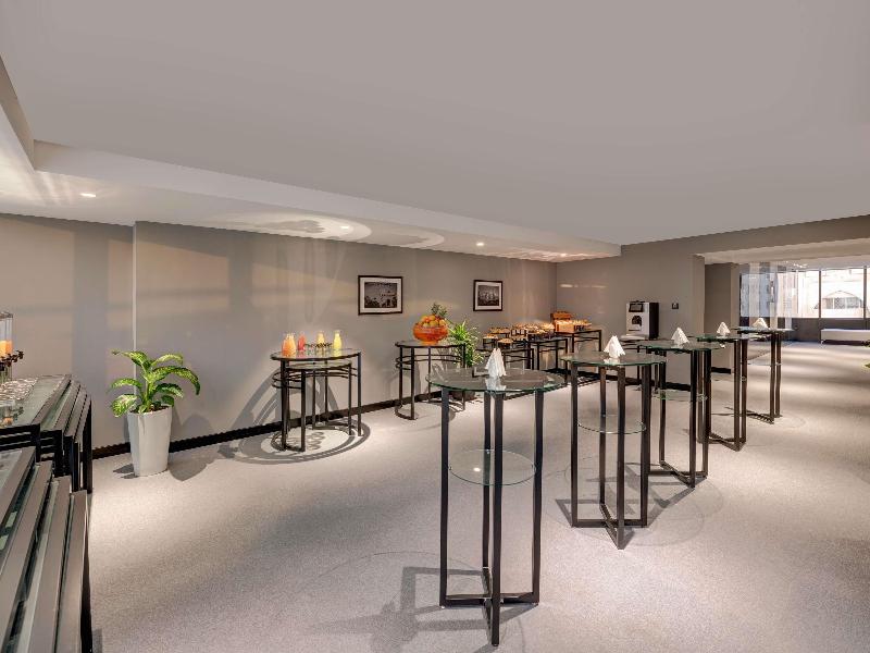 Novotel Sharjah Expo Centre - Toplantı