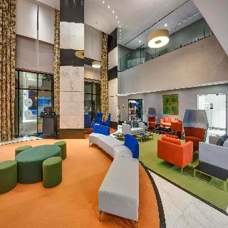 Novotel Sharjah Expo Centre fotoÄŸrafÄ±
