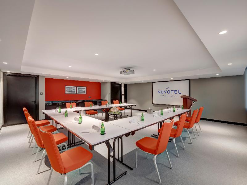 Novotel Sharjah Expo Centre - Toplantı