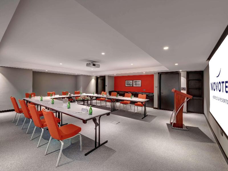 Novotel Sharjah Expo Centre - Toplantı
