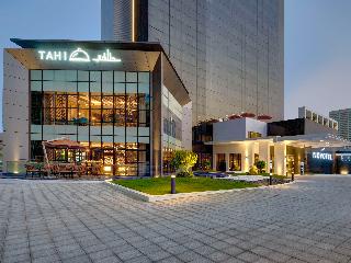 Novotel Sharjah Expo Centre otel fotoğrafı