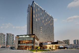 Novotel Sharjah Expo Centre fotoÄŸrafÄ±