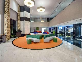 Novotel Sharjah Expo Centre fotoÄŸrafÄ±