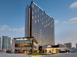 Novotel Sharjah Expo Centre fotoÄŸrafÄ±