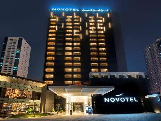 Novotel Sharjah Expo Centre fotoÄŸrafÄ±