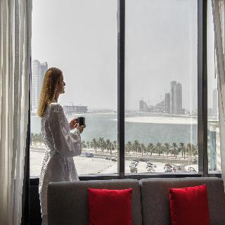 Novotel Sharjah Expo Centre fotoÄŸrafÄ±