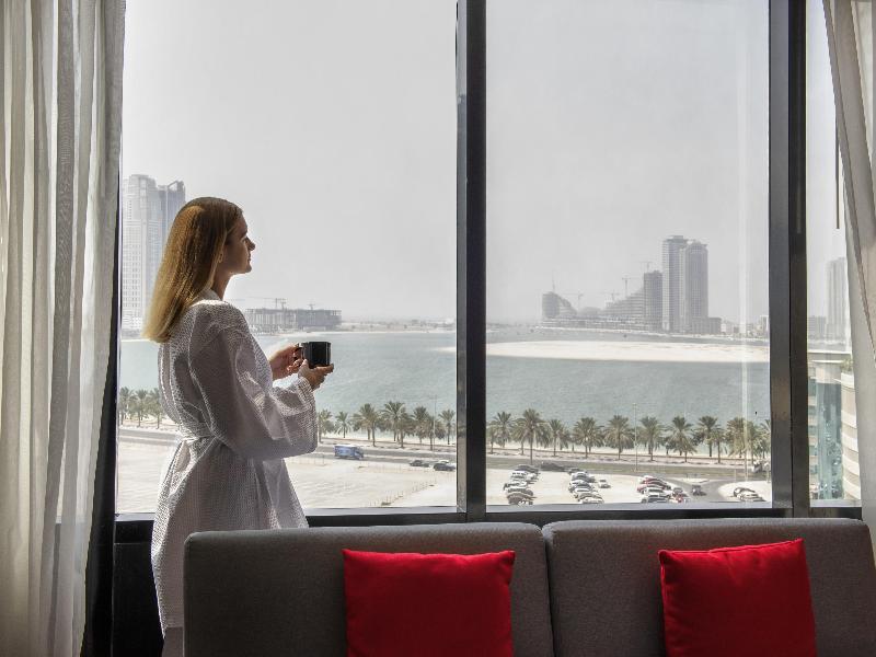 Novotel Sharjah Expo Centre - Oda