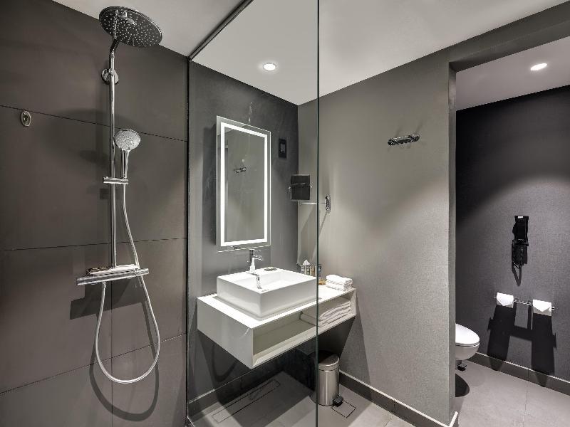 Novotel Sharjah Expo Centre - Oda