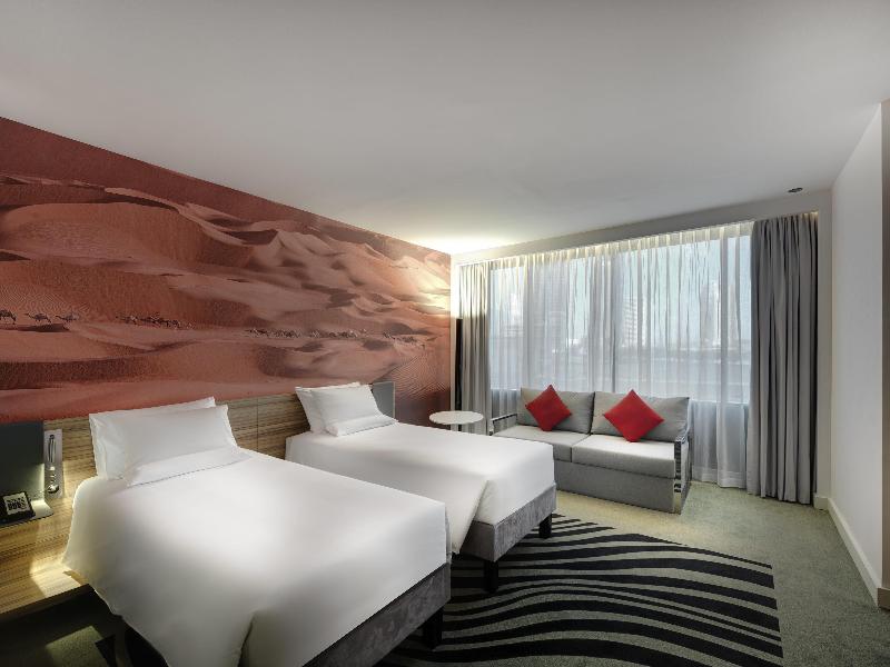 Novotel Sharjah Expo Centre - Oda