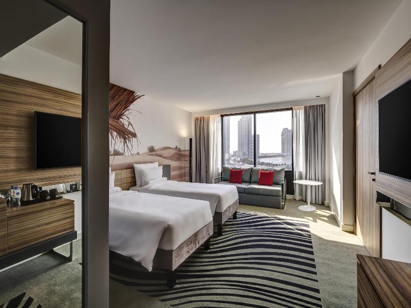 Novotel Sharjah Expo Centre - Oda