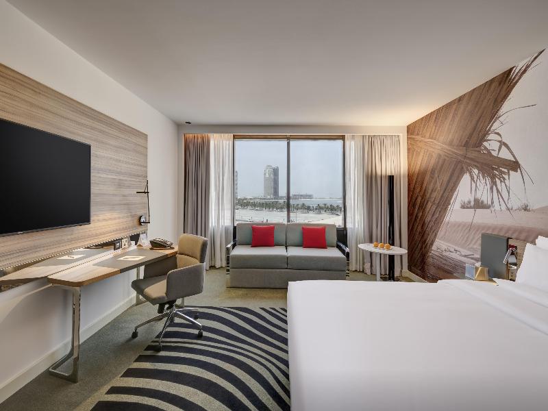 Novotel Sharjah Expo Centre - Oda