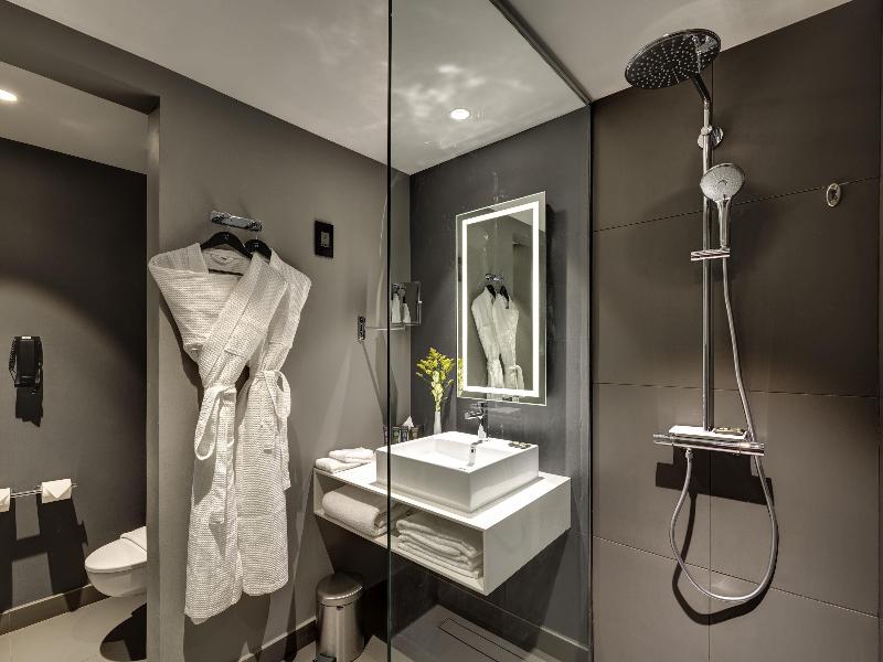 Novotel Sharjah Expo Centre - Oda
