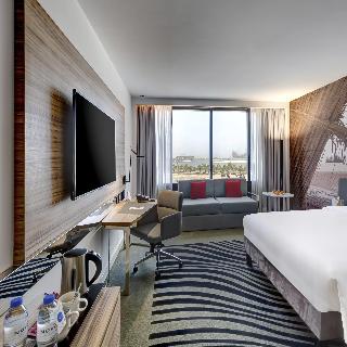 Novotel Sharjah Expo Centre fotoÄŸrafÄ±