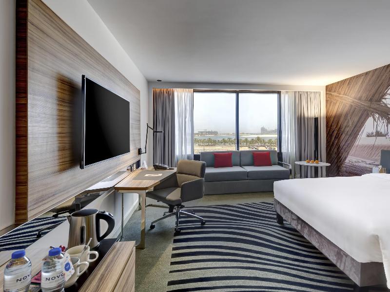 Novotel Sharjah Expo Centre - Oda