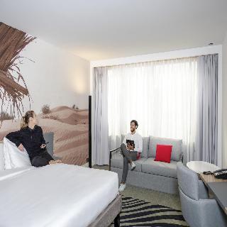 Novotel Sharjah Expo Centre fotoÄŸrafÄ±