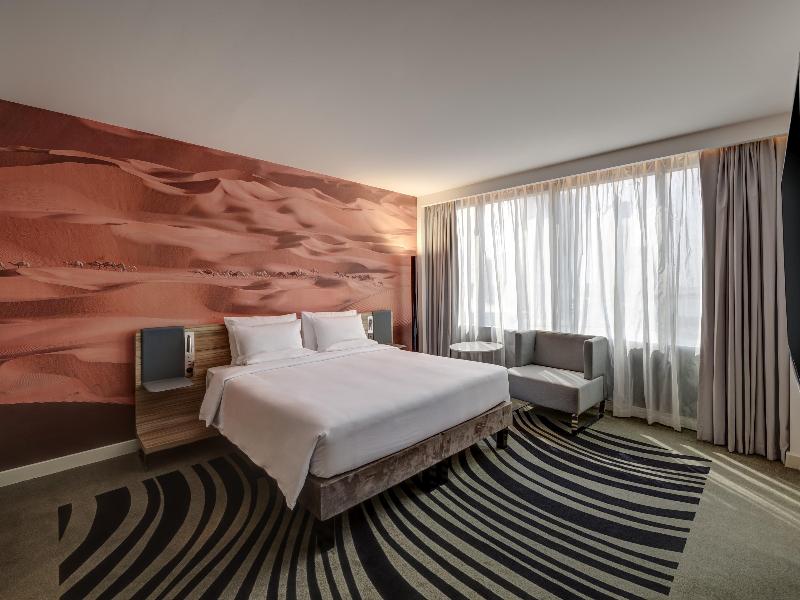 Novotel Sharjah Expo Centre - Oda
