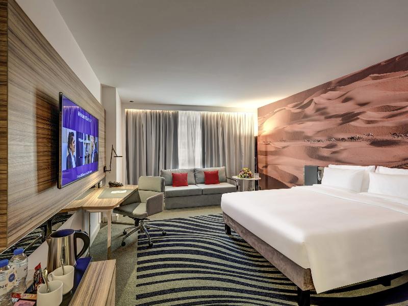 Novotel Sharjah Expo Centre - Oda