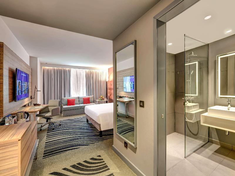 Novotel Sharjah Expo Centre - Oda