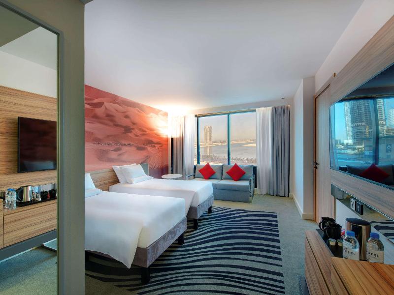 Novotel Sharjah Expo Centre - Oda