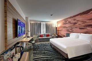 Novotel Sharjah Expo Centre fotoÄŸrafÄ±