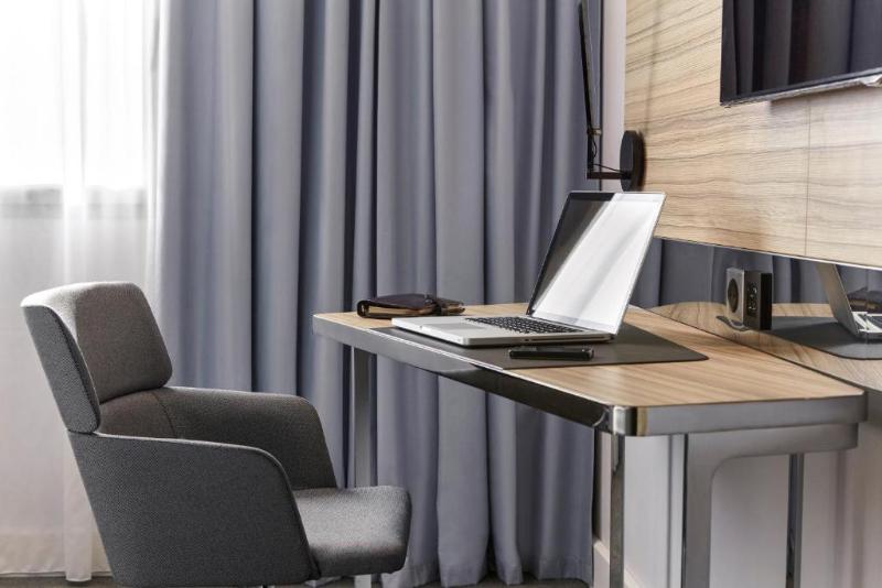 Novotel Sharjah Expo Centre - Oda