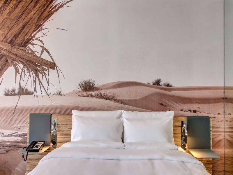 Novotel Sharjah Expo Centre - Oda
