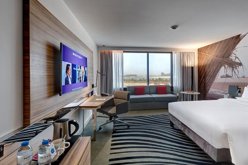 Novotel Sharjah Expo Centre - Oda