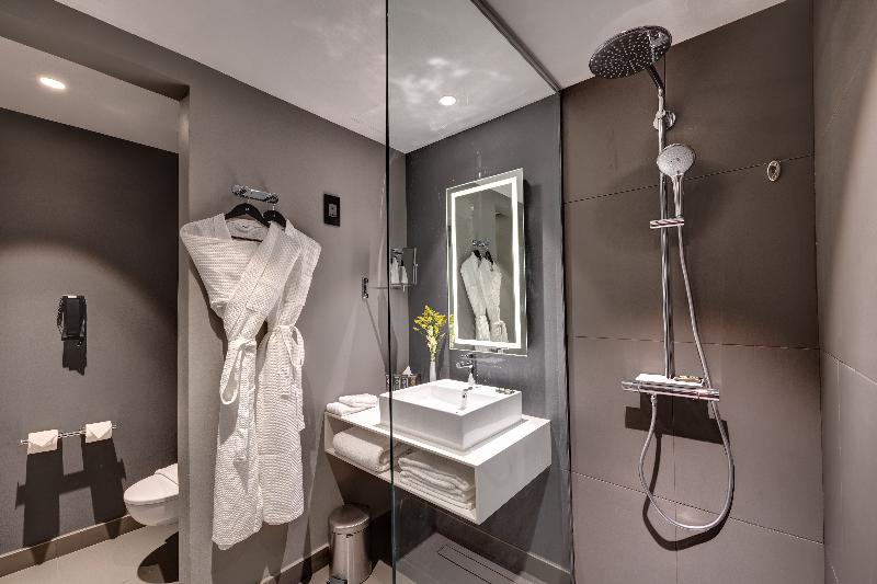 Novotel Sharjah Expo Centre - Oda