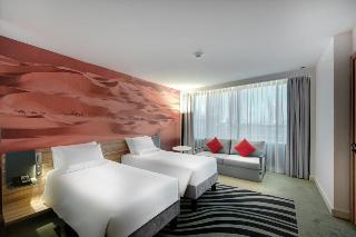 Novotel Sharjah Expo Centre fotoÄŸrafÄ±