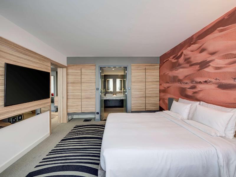 Novotel Sharjah Expo Centre - Oda